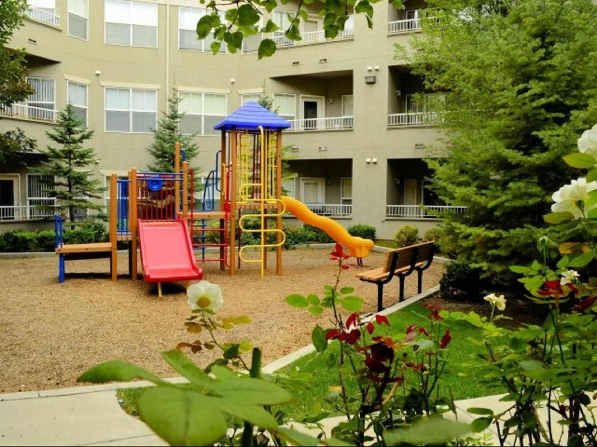 Downtown Condo Near The Convention Center Salt Lake City Eksteriør bilde